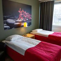 Comfort Twin Room with City View