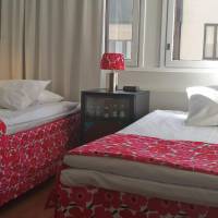 Economy Twin Room