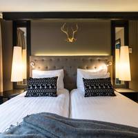 Comfort Twin Room