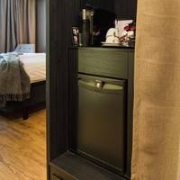 Premium King Room
