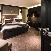 Premium Deluxe King Room