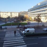 Апартаменты