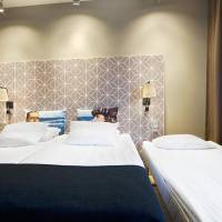 Twin Room with Extra Bed