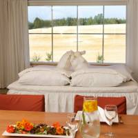 Double Room with Sauna