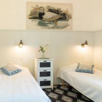 Studio (3 Adults)