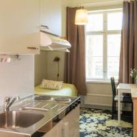 Studio (1 Adult)