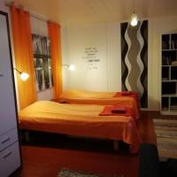 Studio City Apartment - Separate Building 