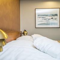 Superior Double Room with Sea View