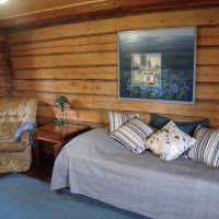 Triple Room with Shared Bathroom