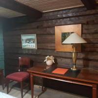 Comfort Family Room