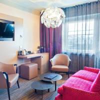 Superior Triple Room