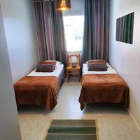 Twin Room with Bathroom