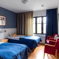 Economy Twin Room