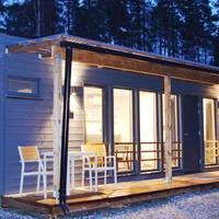 Superior Chalet