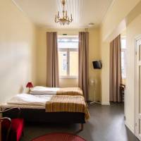 Studio Apartment (2 Adults)