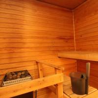 Superior Double Room With Sauna