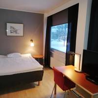Single Room with Shared Shower
