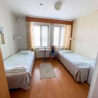 Small Twin Room