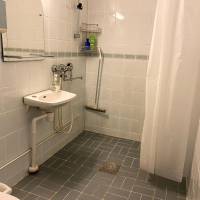 Standard Triple Room with Sea View