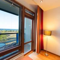 Superior Twin Room with Spa Access 