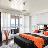 Superior Twin Room with Sea View