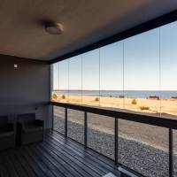 Deluxe Double or Twin Room with Balcony