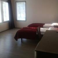 Double Room with Sauna