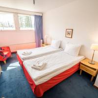 Standard Twin Room - Guesthouse