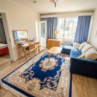 Superior Twin Room with Sauna - Guesthouse