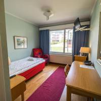 Standard Single Room - Guesthouse