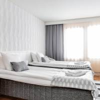 Comfort Double or Twin Room