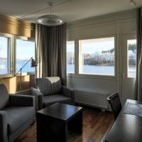 Junior Suite with Sauna - No pets allowed