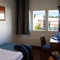 Superior Single Room - No pets allowed