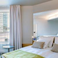 Superior Double Room With Sauna