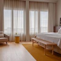 Superior Deluxe Double or Twin Room 
