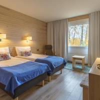 Premium Twin Room