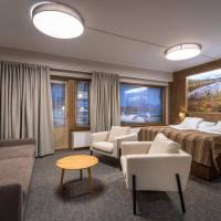 Mini Suite