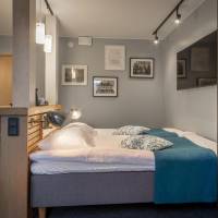 Superior Twin Room with Sauna - Annex Building
