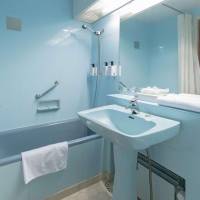 Superior Twin Room - Castle Building