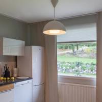 Standard Three-Bedroom Apartment