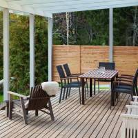 Superior Apartment with Sauna