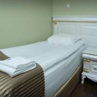 Classic Twin Room