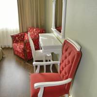 Comfort Twin Room