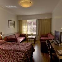 Comfort Twin Room
