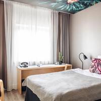 Comfort Single Room