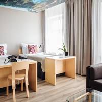 Comfort Twin Room