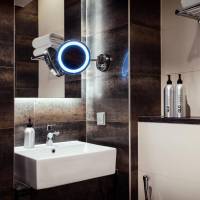 GLO Comfort Twin