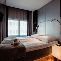 GLO Smart Room Double