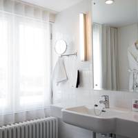 Guest Double or Twin Room