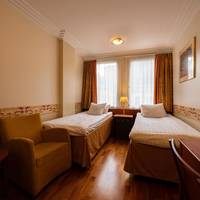 Business Twin Room